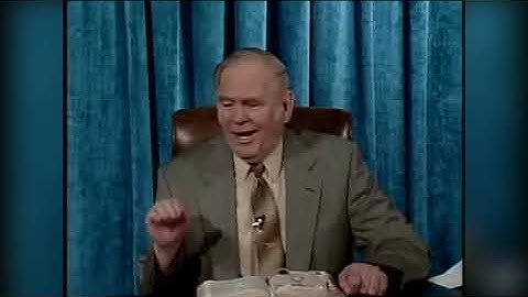 PARABLE OF THE FIG TREE PART I AND 2 - PASTOR ARNOLD MURRAY - (Excellent teaching)