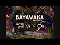 Dj bayawaka  psynation denmark warm up set