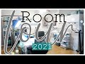 ROOM TOUR 2021 ✨ Mi SCRAPROOM o Mi TALLER (AL COMPLETO) Te enseño todas mis cosas