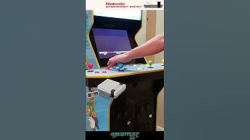 Arcade 1Up Simpsons Mod, 4 Player NES Games