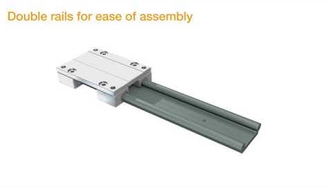 drylin W linear toolkit_English