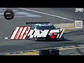 🔴 24H DE DAYTONA AO VIVO E COM IMAGENS: TREINO LIVRE 3 | IMSA SPORTSCAR 2026 | 1ª ETAPA