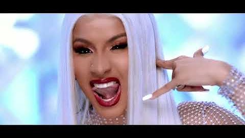 Fat Joe, Cardi B, Anuel AA - YES (Official Video) ft. Dre