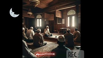سورة الفاتحة: بصوت الذكاء الاصطناعي