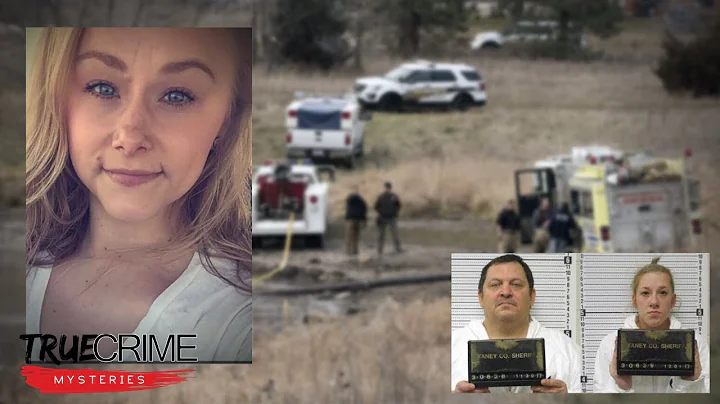 Abducted and Killed After Matching on Tinder | Syd...