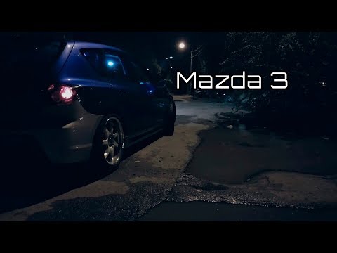 Video: Kui palju jahutusvedelikku Mazda 3 mahutab?