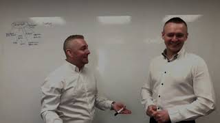 Asbestos Management Journey