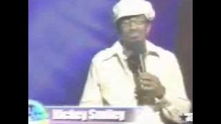 Rickey Smiley Comedy Special (WE MISS ROBERT)