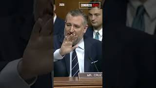 Ted Cruz’s Biggest Moments of 2026 in 3 Minutes