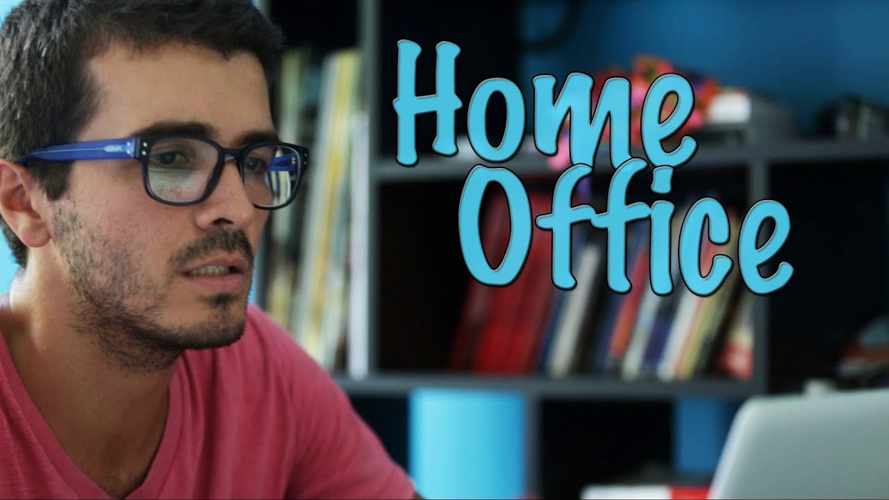 home-office-youtube