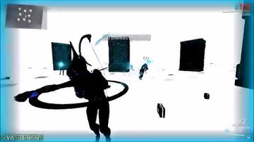 [Guide] Warframe - "Mastery Rank 1 Test/How To Do It!" (W/Commentary)