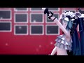 〔MMD〕ハッピーホロウと神様倶楽部 Sour式初音ミク 〔PV〕