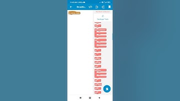 sketchware - 3d gradient animation #p #sketchware #sketchware3d #sketchwarevideos #sketchwareshorts