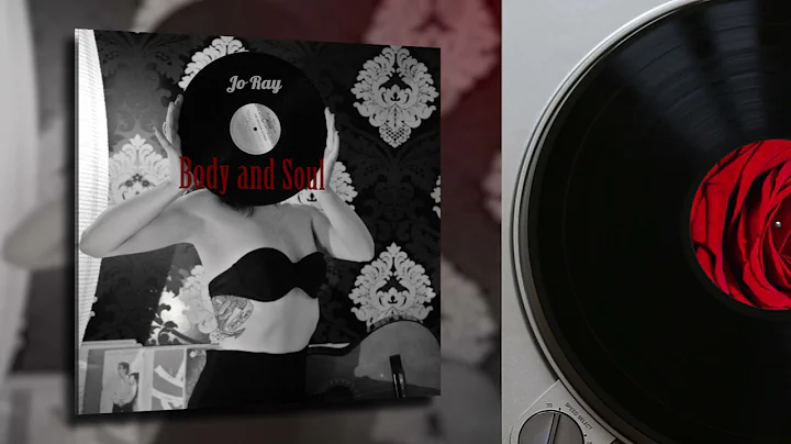 Jo Ray - Body and Soul (Tony Bennet & Amy Winehous...