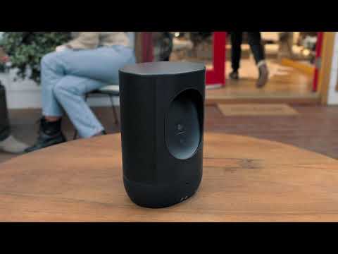 Sonos Move : un son remarquable partout - Cobra.fr