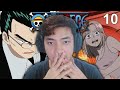 KLAHADORE'S REAL IDENTITY | One Piece Episode 10 Reaction