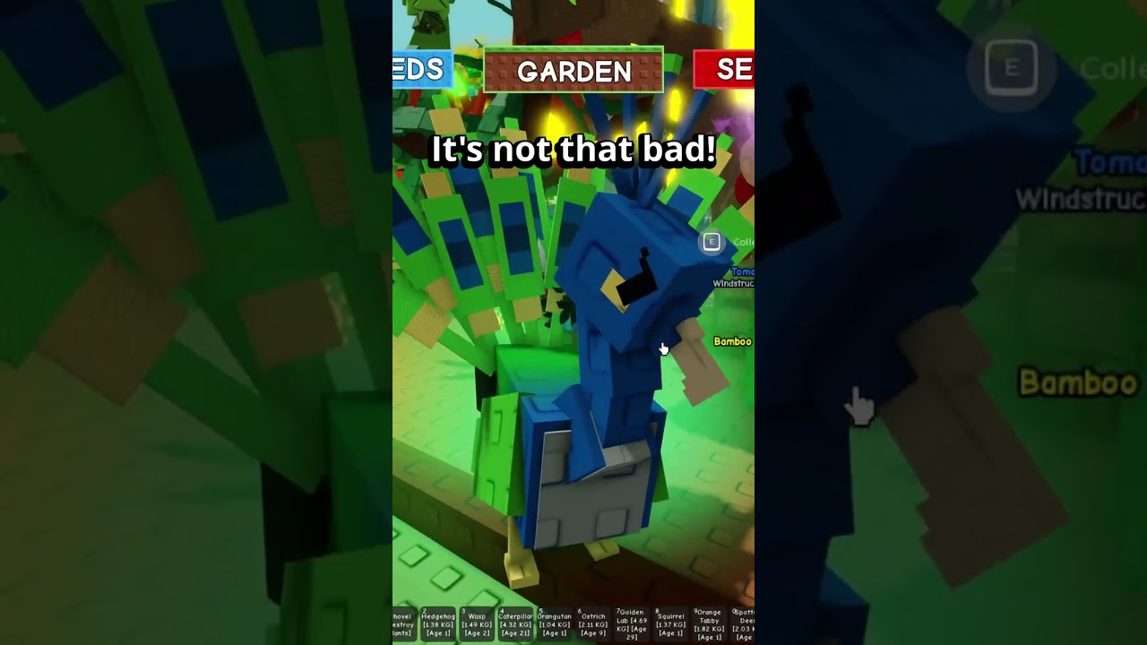 Opening 2 of the NEW Paradise eggs in Grow a Garden 