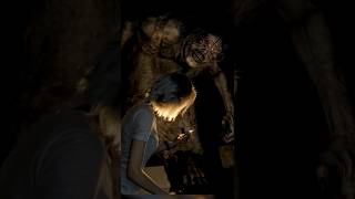 Oh Dear - Resident Evil Requiem