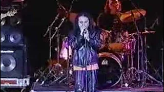 JUNOON - Mitti (Live) @ United Nations 2001 JUNOON - Mitti (Live) @ United Nations 2001