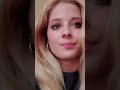 Jackie evancho car accident