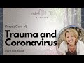 Trauma and Coronavirus
