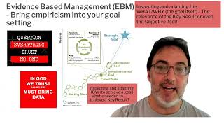 Famous OKRs and EBM Wealth