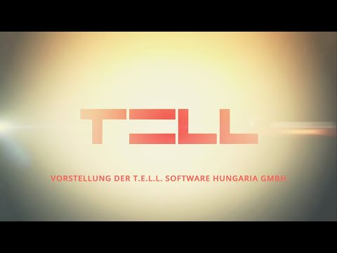 TELL Software Hungaria GmbH