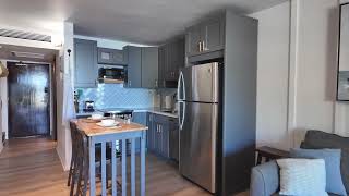 F303 Sapphire Beach Resort and Marina - SOLD