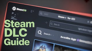 Importar DLCs a Steam desde SteamTools y SteamDB (Guía completa)