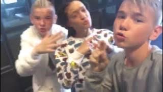 Marcus & Martinus - Light It Up ft. Samantha J.