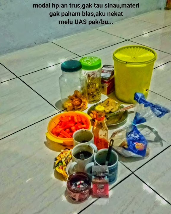 Story Ndas Gerih Deny Caknan versi uts