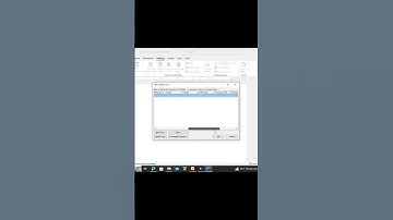#2 How to Edit Recipient List & Use Mail Merge In Microsoft Word