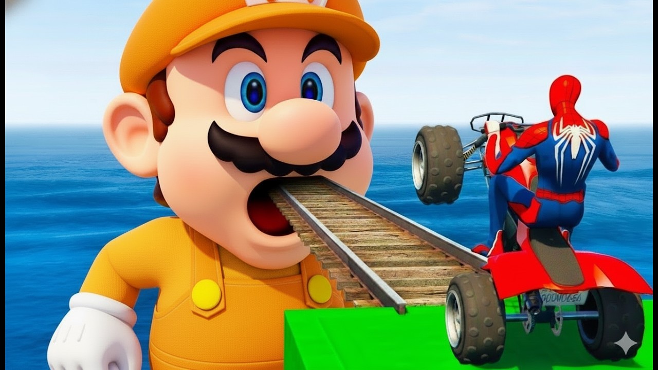 Latest Title & Thumbnail