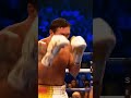 Usyk DESTROYS Tony for One Mistake 😳🥊