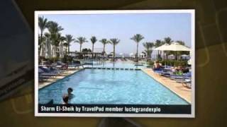 Sharm et la mer rouge... - Sharm El-Sheikh, Egypt (heure de vol mulhouse sheil ma chek)