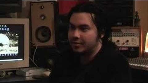 flasher.com interviews Kid dub