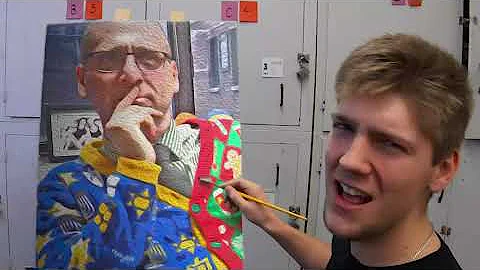 CECI 2019 Lip Dub 2019 Central Elgin Titans  Open House Video