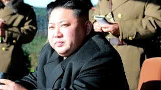 North Korea attempts missile launch