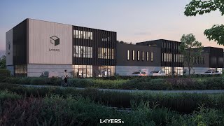 Download Lagu Layers Moordrecht: de plek waar dromen en groei samenkomen. Bedrijfsunits van 82 tot 507 m2 MP3 Download Lagu Layers Moordrecht: de plek waar dromen en groei samenkomen. Bedrijfsunits van 82 tot 507 m2 MP3