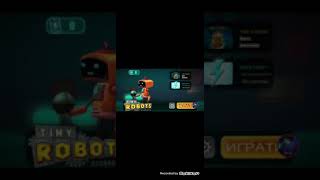 Tiny Robots Recharged Android Gameplay Level 33 Walkthrough