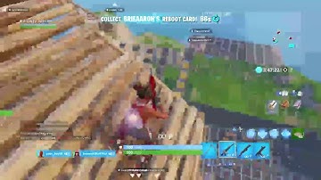 Clapping a bot in a 1v1