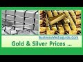 Gold and silver rates in Pakistan 12.07.2019 ...