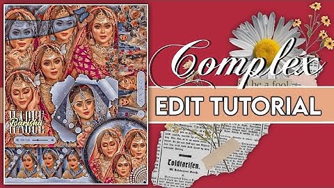 ::|| 𝗣𝗶𝗰𝘀𝗮𝗿𝘁 𝗰𝗼𝗺𝗽𝗹𝗲𝘅 𝗲𝗱𝗶𝘁𝗶𝗻𝗴 𝘁𝘂𝘁𝗼𝗿𝗶𝗮𝗹 𝗳𝗼𝗿 𝗳𝗮𝗻𝗽𝗮𝗴𝗲𝘀 || 𝗔𝗿𝗼𝗿𝗮 𝗴𝗮𝗹𝗮𝘅𝘆