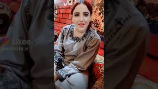 Hareem Shah New Viral Video