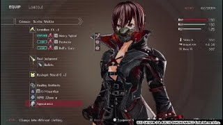 God Eater 3 Switch Version Demo Live Now; PS4/PC Get Code Vein Costumes
