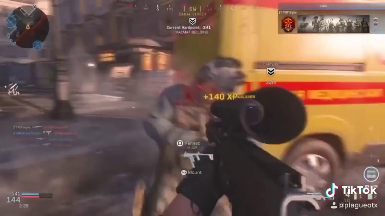 COD CLIPS - YouTube
