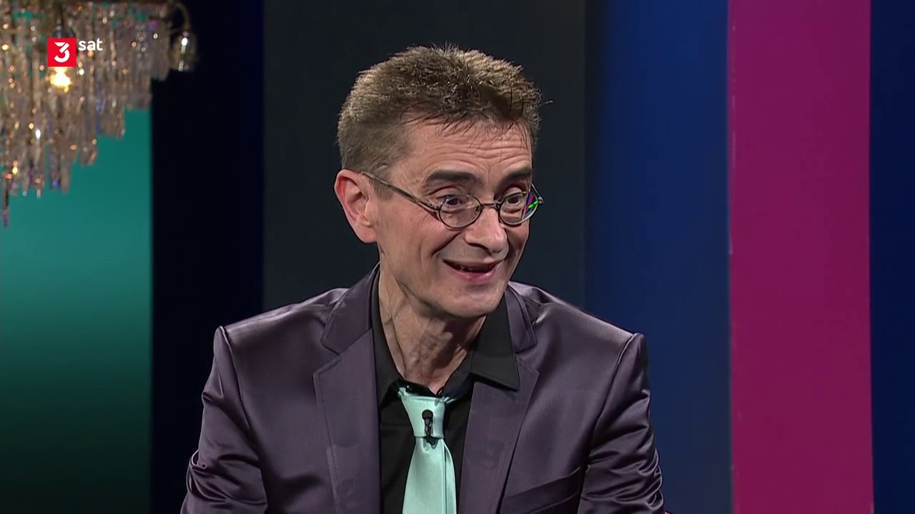 Die Mathias Richling Show Die Mathias Richling Show