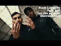 Fresh LaDouille Feat Saïf Les Clés En Main Instrumental