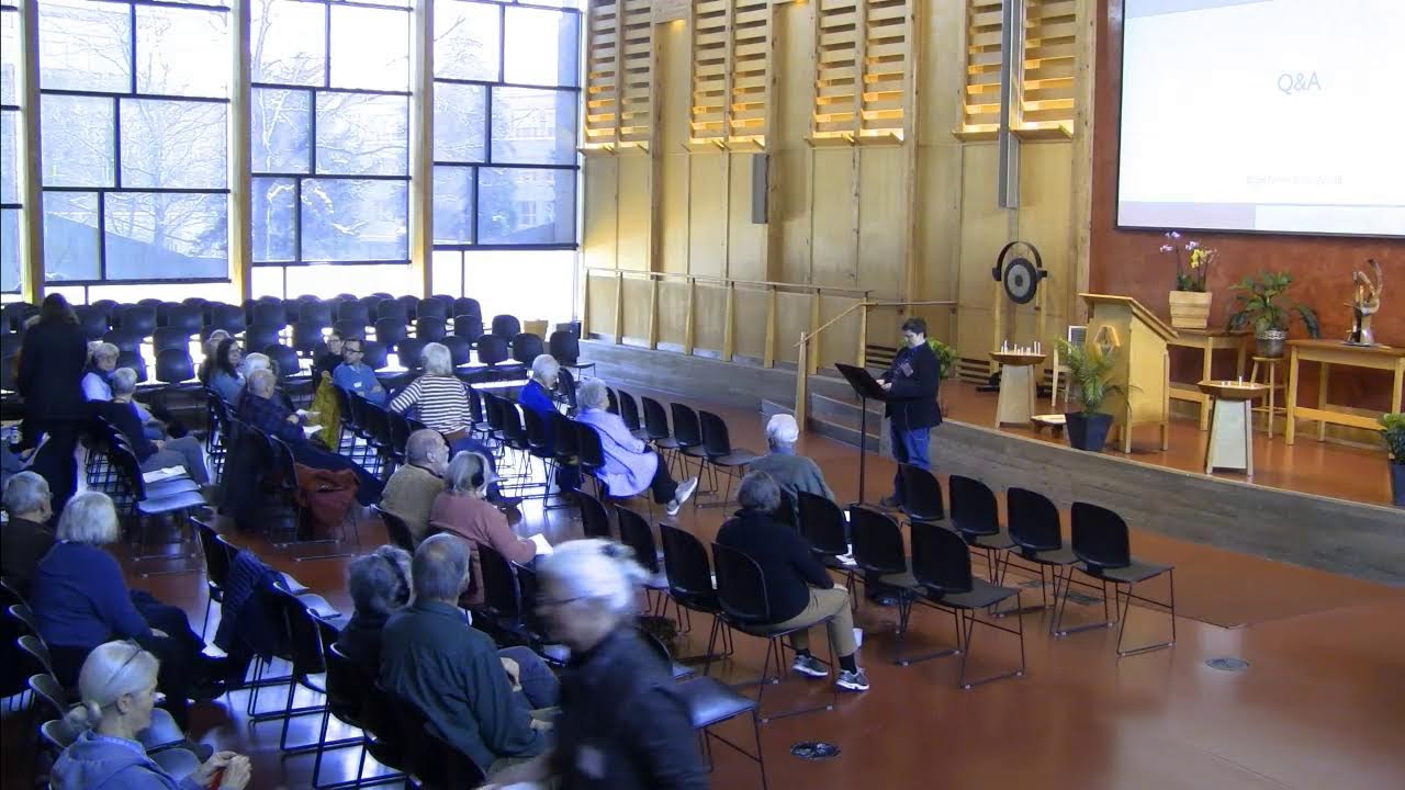 FUS Financial Forum - March 1, 2026 @12:30p