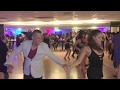 Shani talmor  bill rojas  salsa dance at unified on2 anniversary 2017